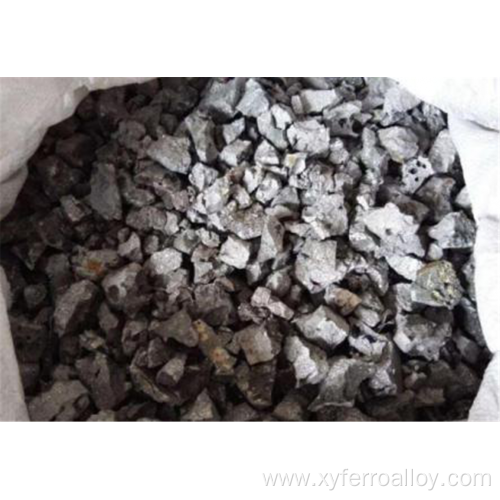 Low Aluminum Ferro Silicon